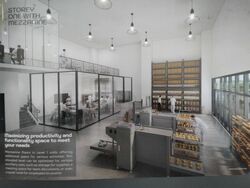 Food Point @ Tai Seng (D13), Factory #458218361